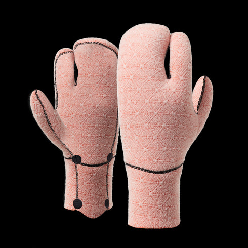 Mystic - 5mm Supreme Lobster handske - 2025
